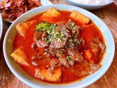 -丽江金茂凯悦臻选酒店-滇香馆