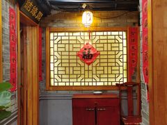 -万里闯关东铁锅炖菜馆(高新旗舰店)