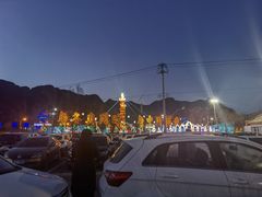 -龙庆峡风景区