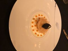 -LA TABLE de Joël Robuchon Restaurant