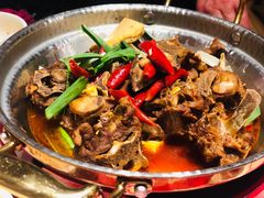 -西贝莜面村(近铁城市广场店)