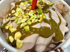 -DQ·蛋糕·冰淇淋(合生汇店)