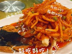-功德林素菜饭庄(前门店)