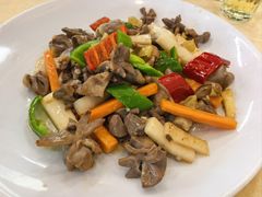 -南沙辉记烧鸡·荔枝木炭火吊烧(旧镇店)