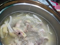 -椰夫人·养生椰子鸡(金沙洲永旺店)