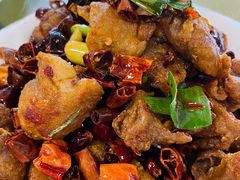 -黔人百味.贵州菜