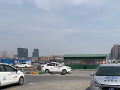 -金门福星驾校(玉兰路总校)