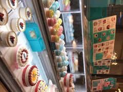 -罗莎蛋糕(魔法师司门口店)