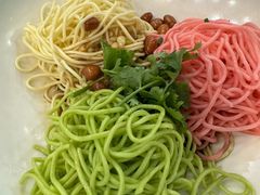 -王婆婆老妈蹄花川菜馆·非物质文化遗产(太古里一店)