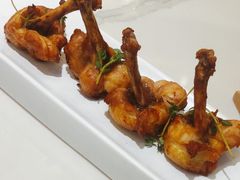 -Deer Park鹿园西餐(仁恒置地广场店)