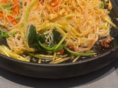 -奉天小馆·非遗东北菜(济南万象城店)