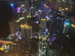 -WFC会仙楼观景台