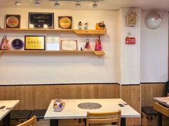 -屋里家延边朝鲜族冷面(南园店)