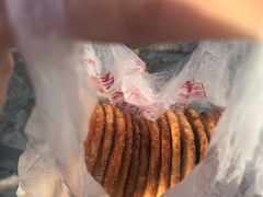 蝴蝶酥-中关村茶点
