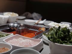 -海底捞火锅(龙湖金沙天街店)