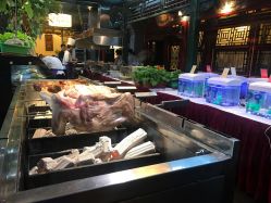 -花家怡园·宴会厅(簋街四合院总店)