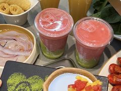 -海底捞火锅(银泰中心店)