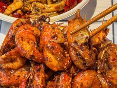 -蛙老爹·蜀香美蛙鱼头(王家湾店)