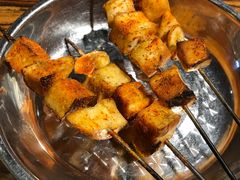 -有奴思烤肉·清真(正宁路店)