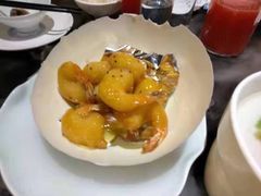 -柒园·三十年创意杭帮菜(龙湖滨江天街店)
