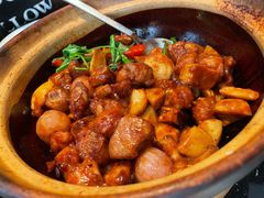 -小资太太餐厅(南岗区店)