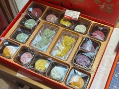 -御茶膳房皇家糕点博物馆(北京首店)