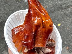 -阿皇仔烧鹅(麦地店)