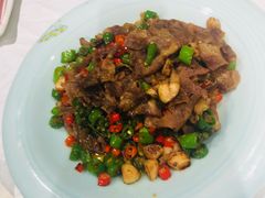 -同喜烤鸭店(光芒店)