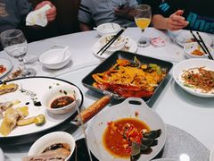 -新名仕(仙霞路店)