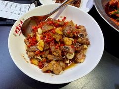 -天宝兄弟(前海壹方城店)