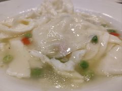 芙蓉鸡片-东兴楼饭庄(六里桥店)