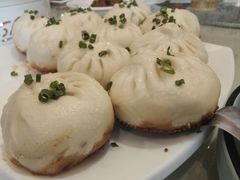 生煎包-龙景轩(宝杨路旗舰店)