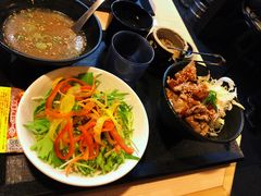 880円女士套餐-難波肉劇場