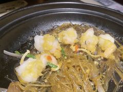 -绿茶餐厅(朝阳大悦城店)