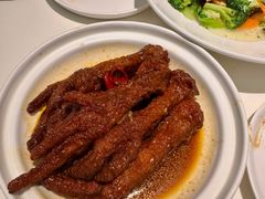 铁勺凤爪-大铁勺新津菜(中北永旺店)