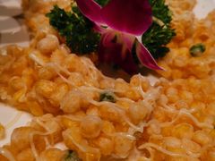 锅巴玉米-红辣椒·川菜·火锅(科华路店)