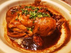 -诸暨耀江开元名都大酒店·西子灶中餐厅