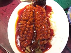 -红豆园(文林街店)