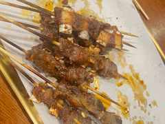 -新凯旋烧烤·燕姐千岛湖土菜