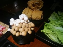 -无老锅(苓雅店)