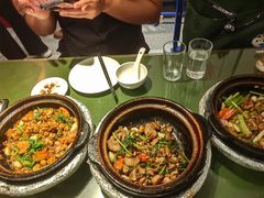 -煲煲好(朝阳门店)