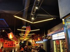 -大头叔烤鸡爪·朝鲜族烤串(天池路店)