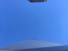 -世界贸易中心一号大楼