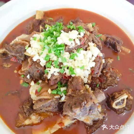 贵州牛排馆(三闾路店)