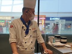 -上渔铁板烧(熙悦汇店)