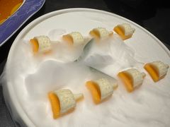 -曾宴·楚菜(湖北省博物馆店)