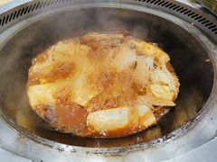 -山河屯铁锅炖鲜鹅·东北菜(开发区一店)