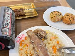 -塔里木的羊·新疆特色餐厅(钱湖北路店)