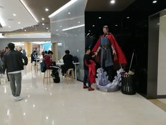-北京英嘉国际影城(金源CINITY店)