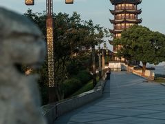 -观潮胜地公园